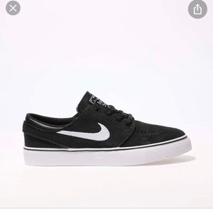 Nike Janoski shoes